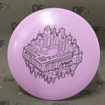 Streamline - Fission - Trace - Circuit Challenge 2025