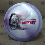 Discraft - Heat - 2026 Tour Series Hannah Huynh