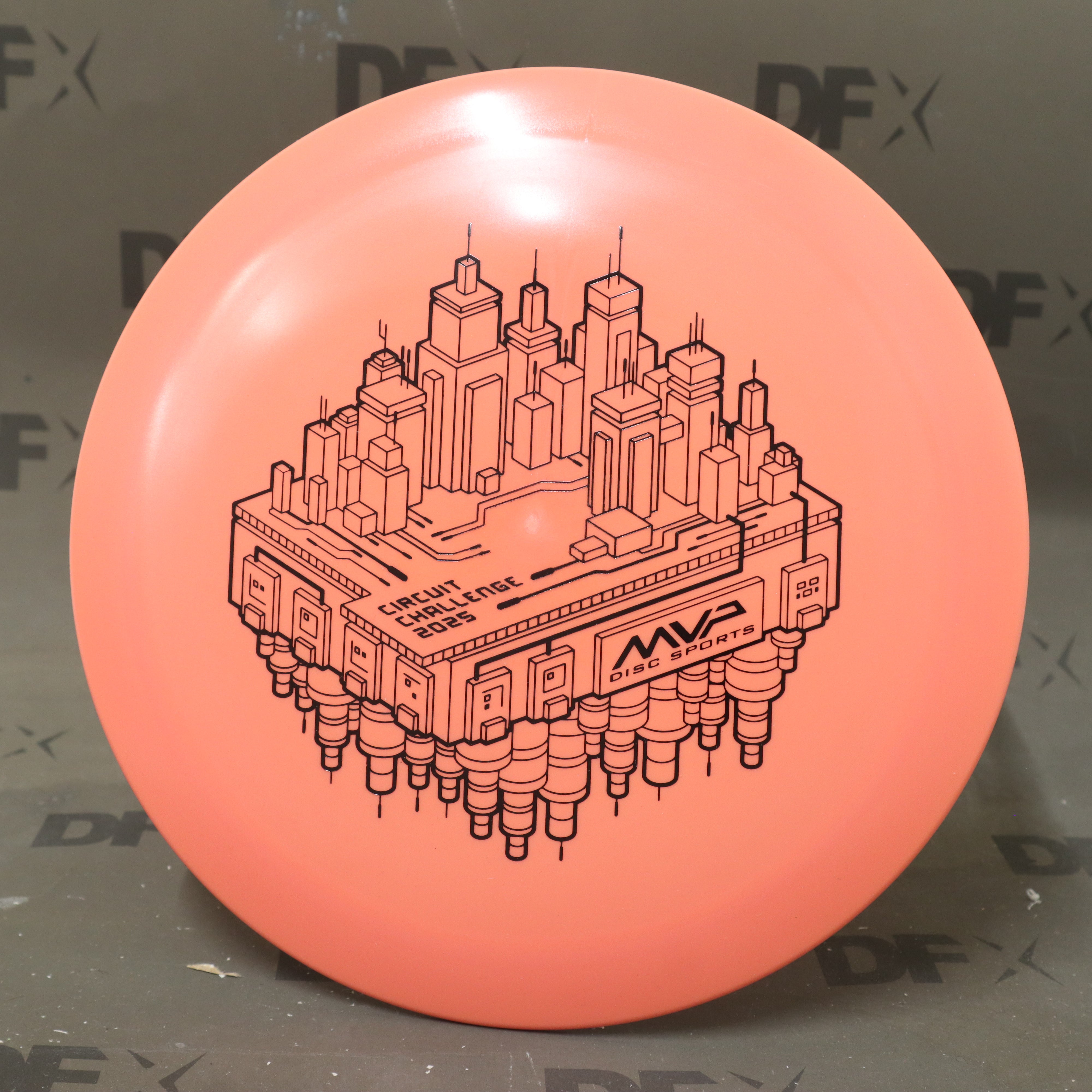 Streamline - Fission - Trace - Circuit Challenge 2025