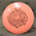 Streamline - Fission - Trace - Circuit Challenge 2025