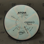 MVP Cosmic Electron SOFT Atom - Stock