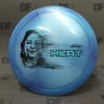 Discraft - Heat - 2026 Tour Series Hannah Huynh