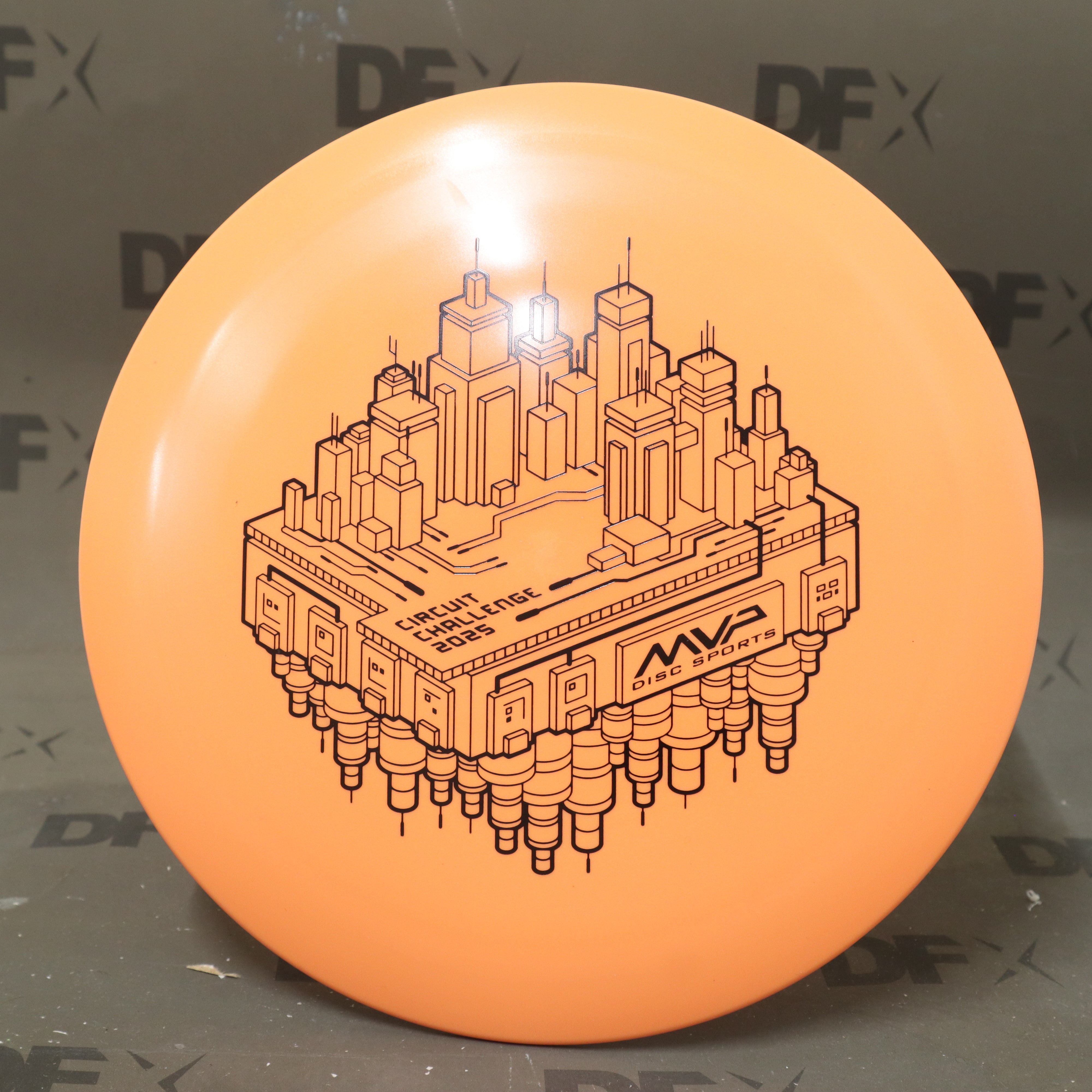 Streamline - Fission - Trace - Circuit Challenge 2025