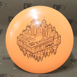 Streamline - Fission - Trace - Circuit Challenge 2025