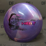 Discraft - Heat - 2026 Tour Series Hannah Huynh