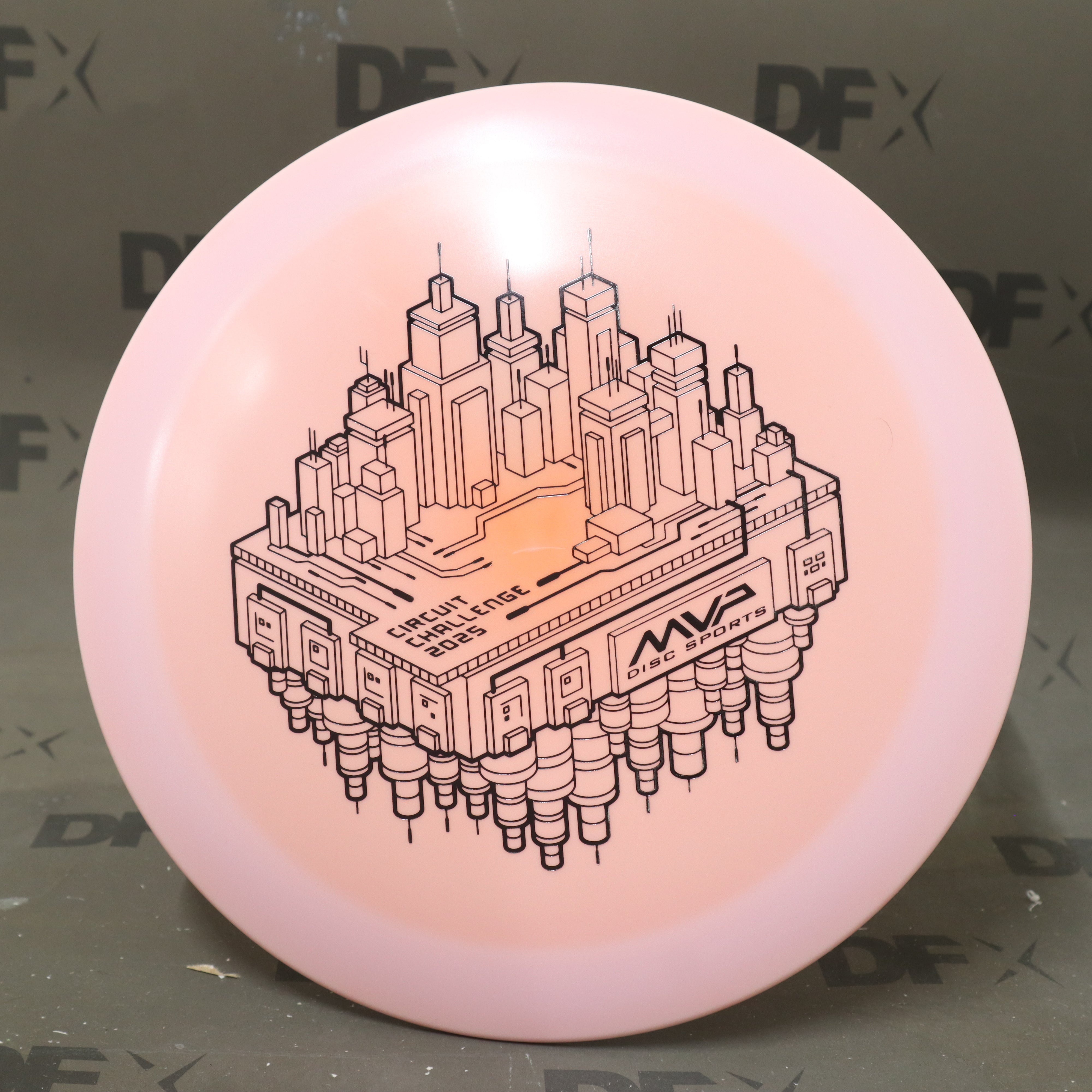 Streamline - Fission - Trace - Circuit Challenge 2025