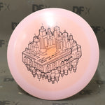 Streamline - Fission - Trace - Circuit Challenge 2025