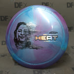 Discraft - Heat - 2026 Tour Series Hannah Huynh