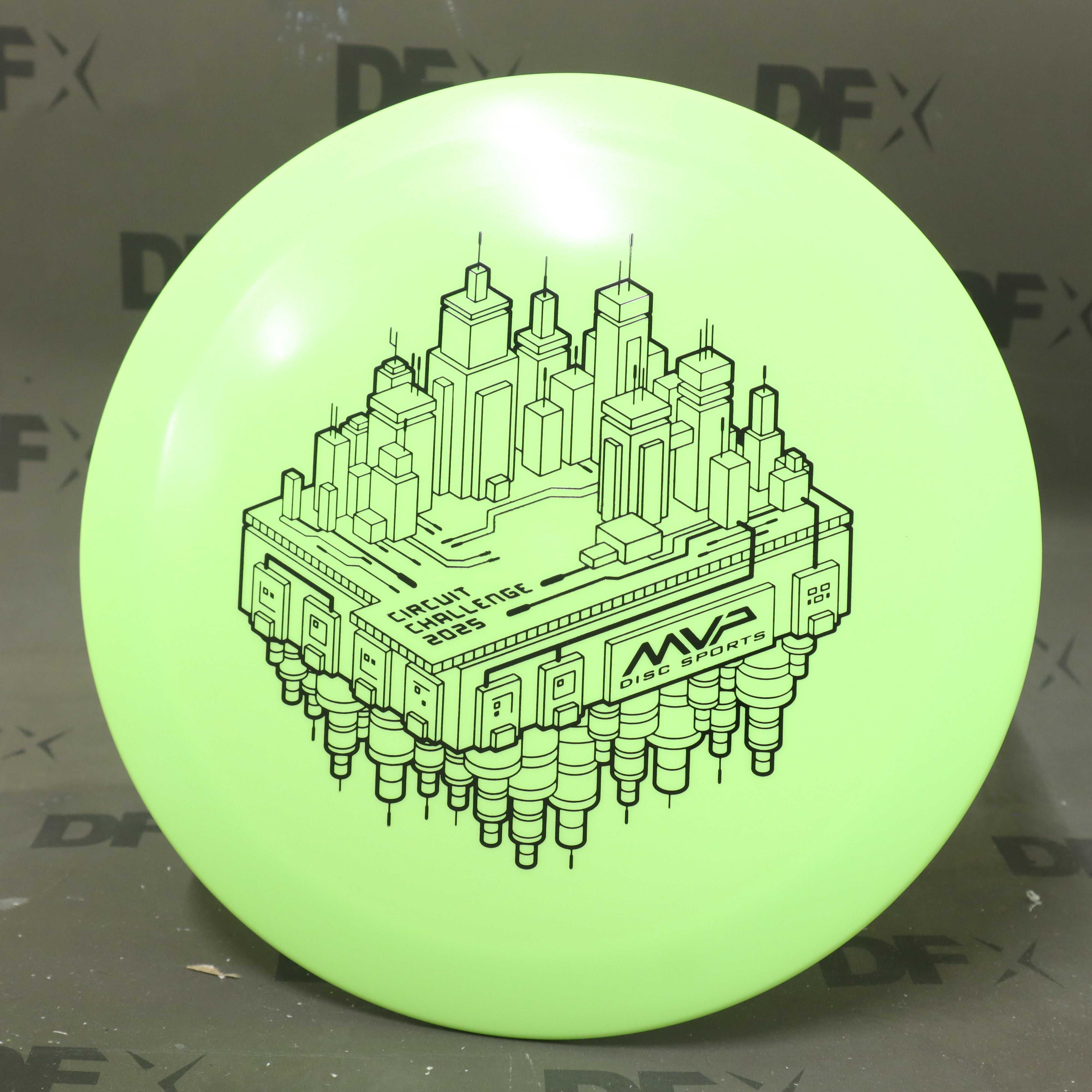 Streamline - Fission - Trace - Circuit Challenge 2025