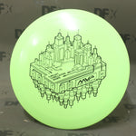 Streamline - Fission - Trace - Circuit Challenge 2025