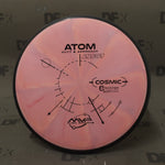 MVP Cosmic Electron SOFT Atom - Stock