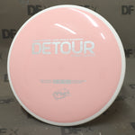 MVP Neutron Detour Stock (PLC)