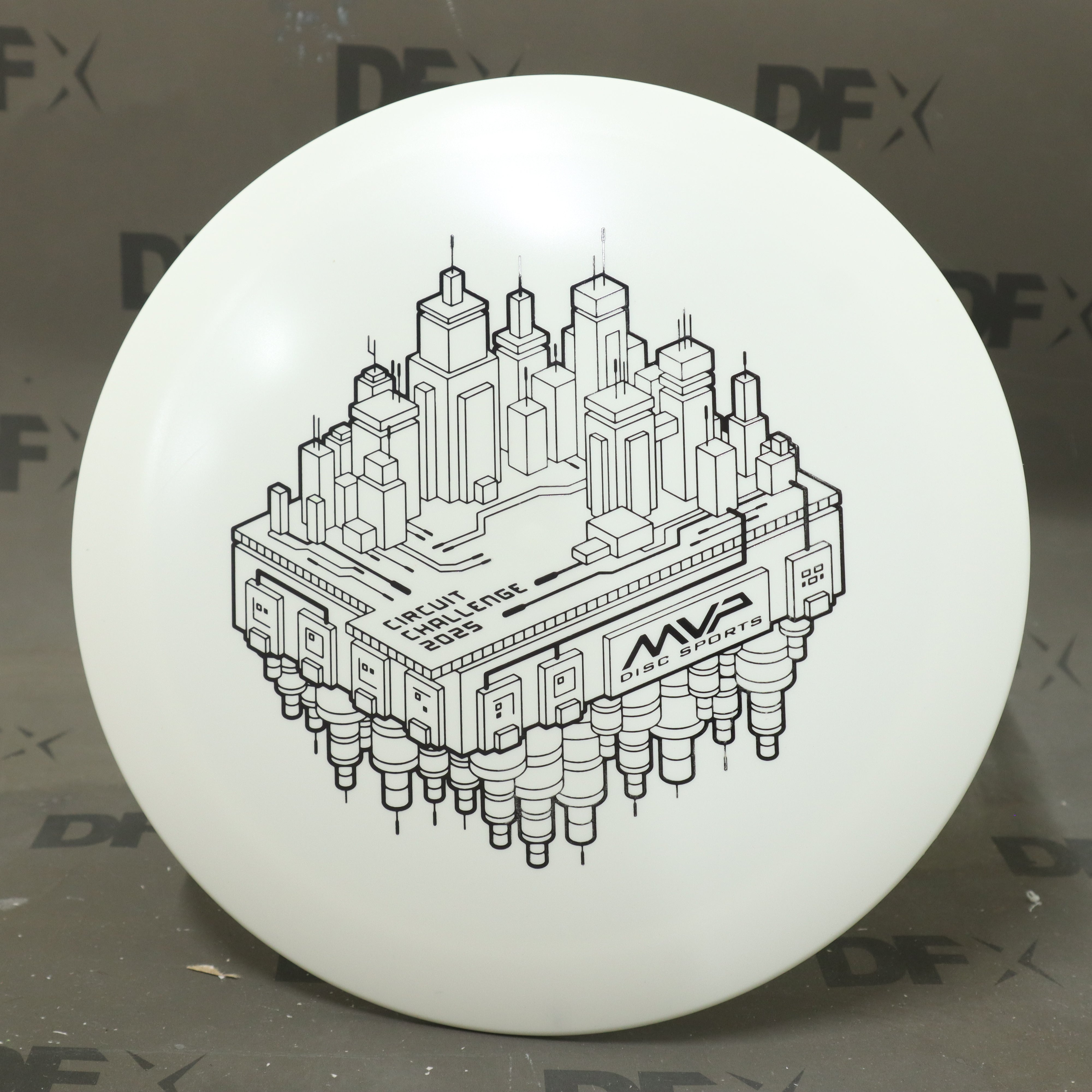 Streamline - Fission - Trace - Circuit Challenge 2025