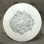 Streamline - Fission - Trace - Circuit Challenge 2025