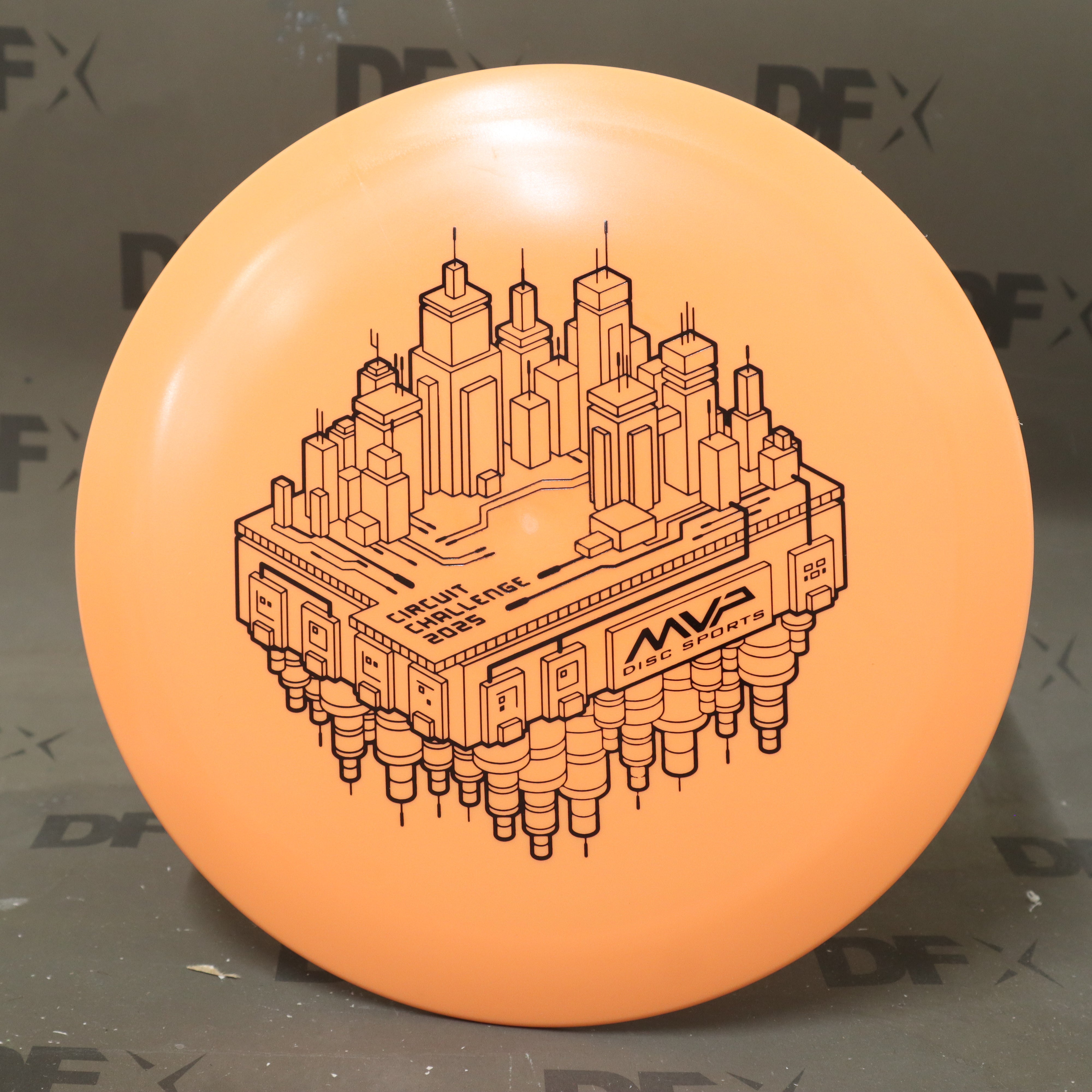 Streamline - Fission - Trace - Circuit Challenge 2025