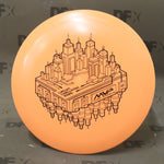 Streamline - Fission - Trace - Circuit Challenge 2025