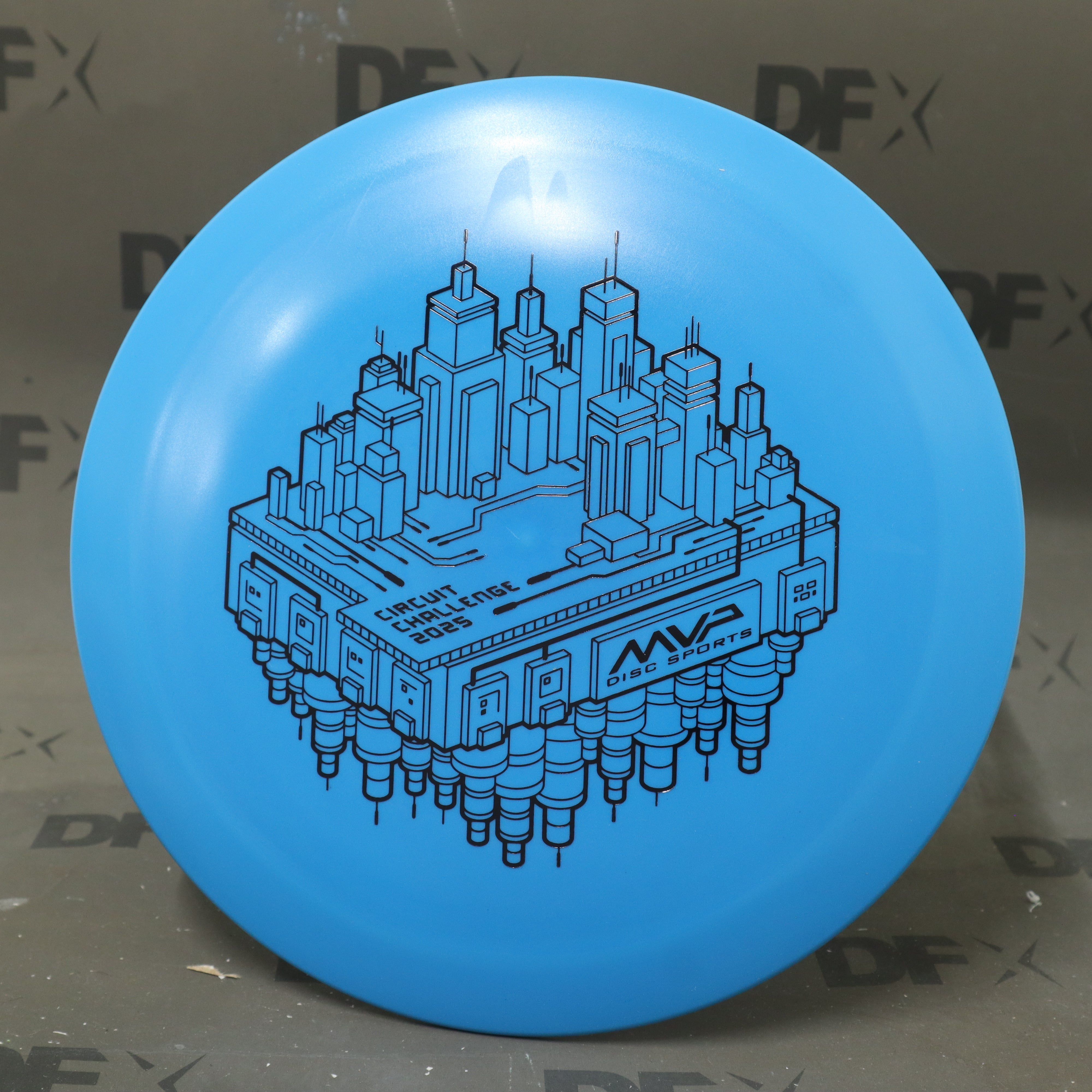 Streamline - Fission - Trace - Circuit Challenge 2025