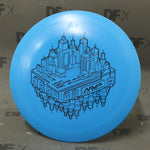 Streamline - Fission - Trace - Circuit Challenge 2025