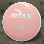 MVP Neutron Detour Stock (PLC)
