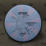 MVP Cosmic Electron SOFT Atom - Stock