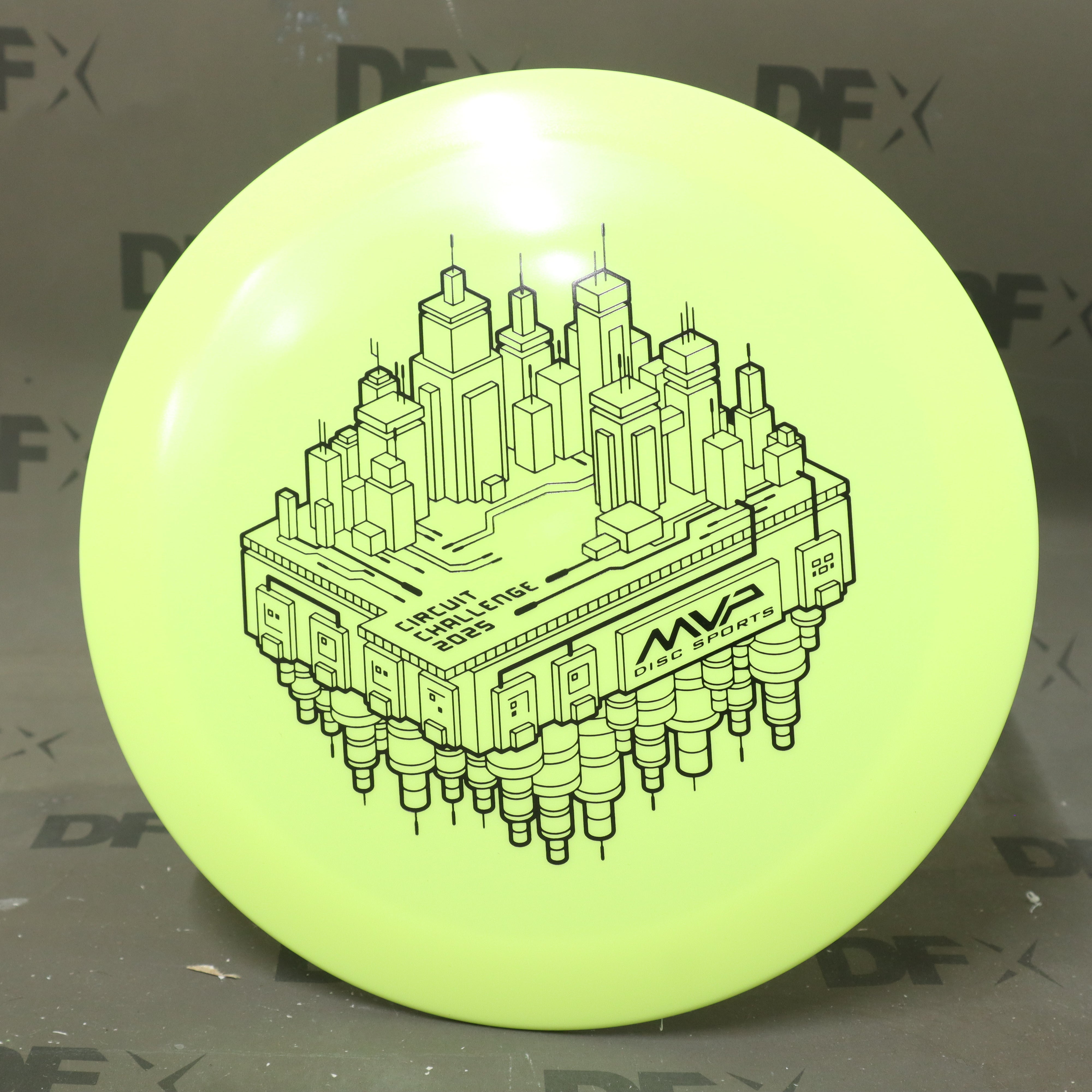 Streamline - Fission - Trace - Circuit Challenge 2025