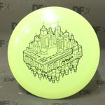 Streamline - Fission - Trace - Circuit Challenge 2025