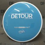 MVP Neutron Detour Stock (PLC)