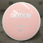 MVP Neutron Detour Stock (PLC)