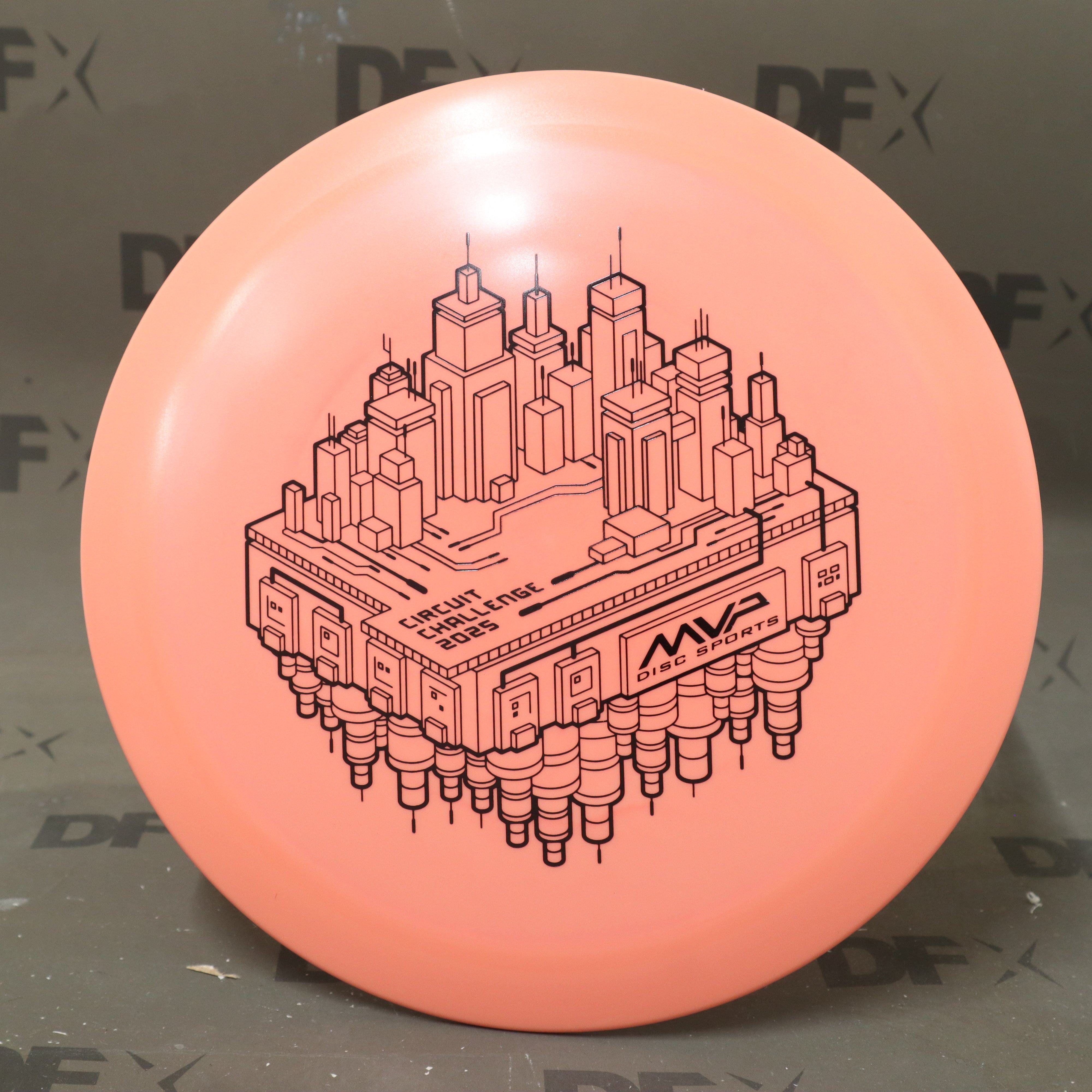 Streamline - Fission - Trace - Circuit Challenge 2025