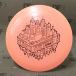 Streamline - Fission - Trace - Circuit Challenge 2025