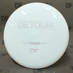 MVP Neutron Detour Stock (PLC)