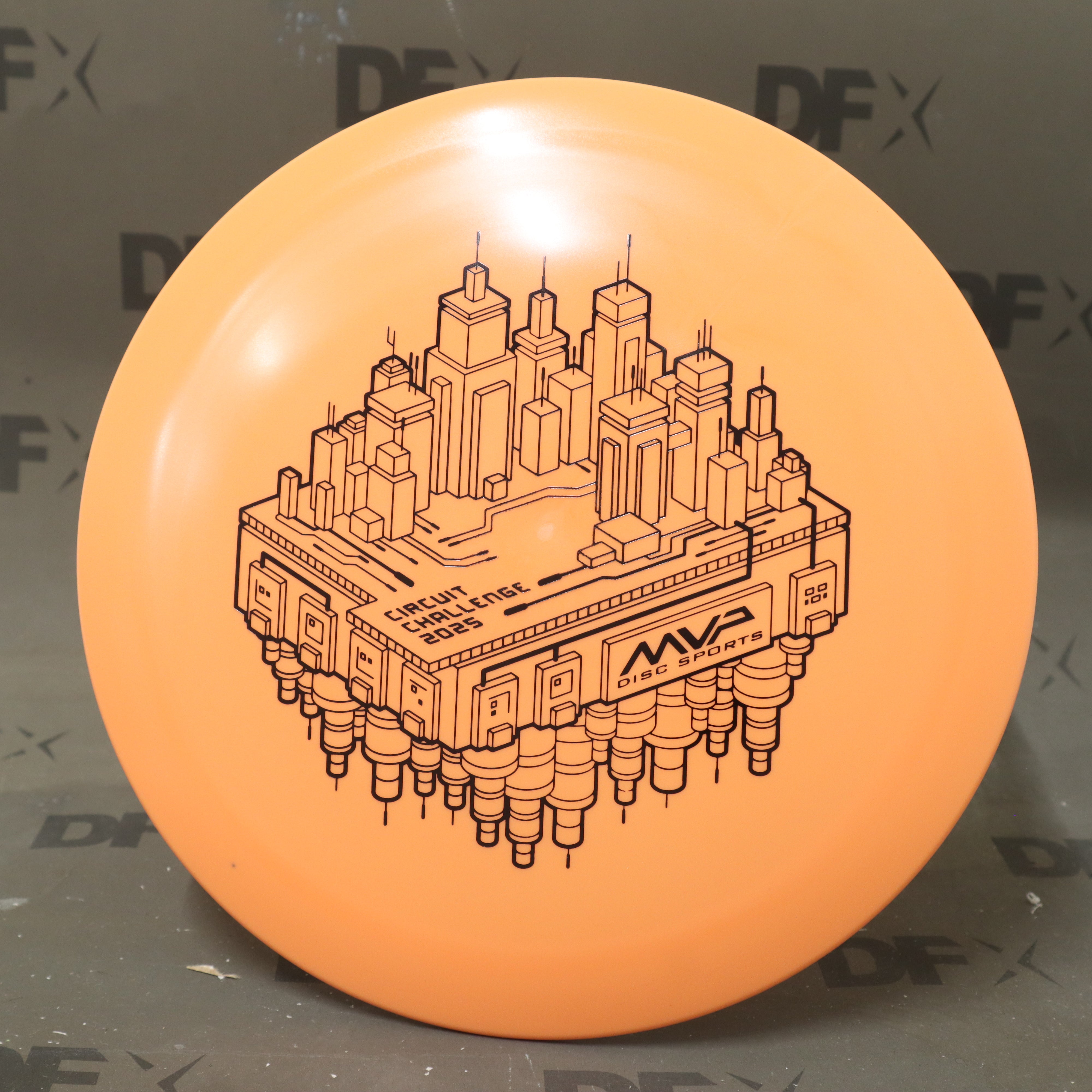 Streamline - Fission - Trace - Circuit Challenge 2025