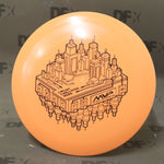 Streamline - Fission - Trace - Circuit Challenge 2025