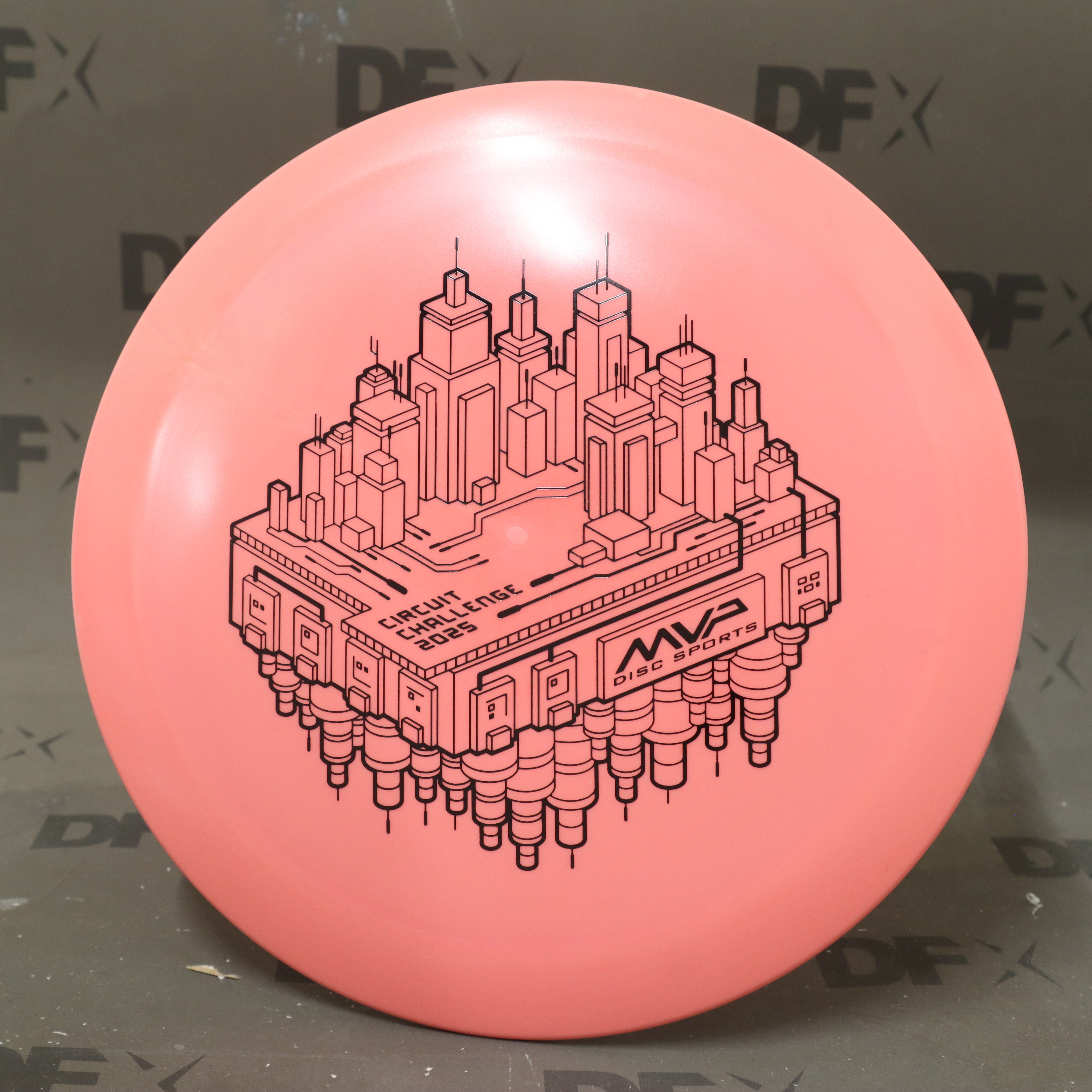 Streamline - Fission - Trace - Circuit Challenge 2025