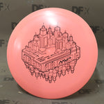 Streamline - Fission - Trace - Circuit Challenge 2025