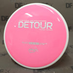 MVP Neutron Detour Stock (PLC)