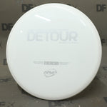 MVP Neutron Detour Stock (PLC)