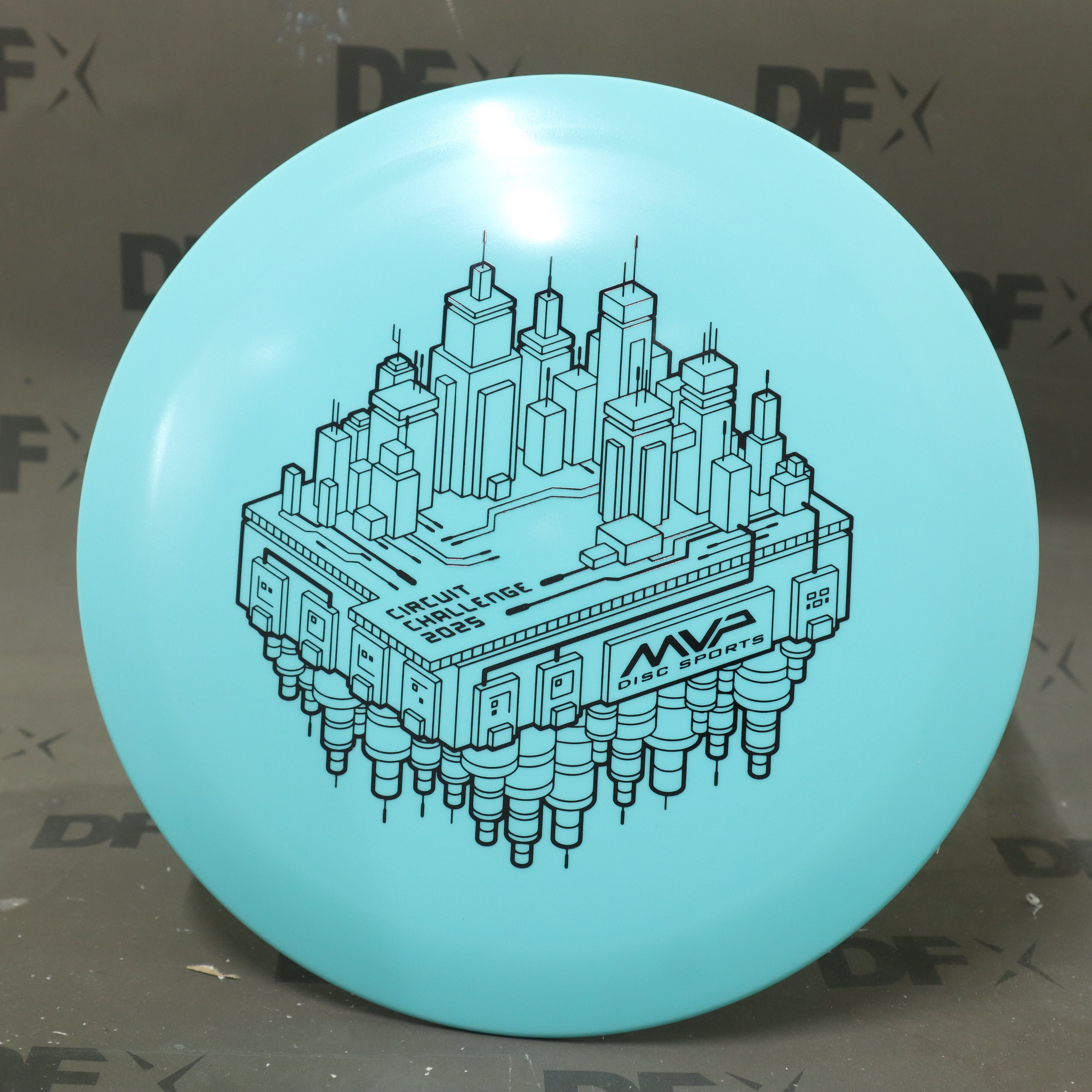 Streamline - Fission - Trace - Circuit Challenge 2025