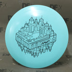 Streamline - Fission - Trace - Circuit Challenge 2025