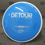MVP Neutron Detour Stock (PLC)
