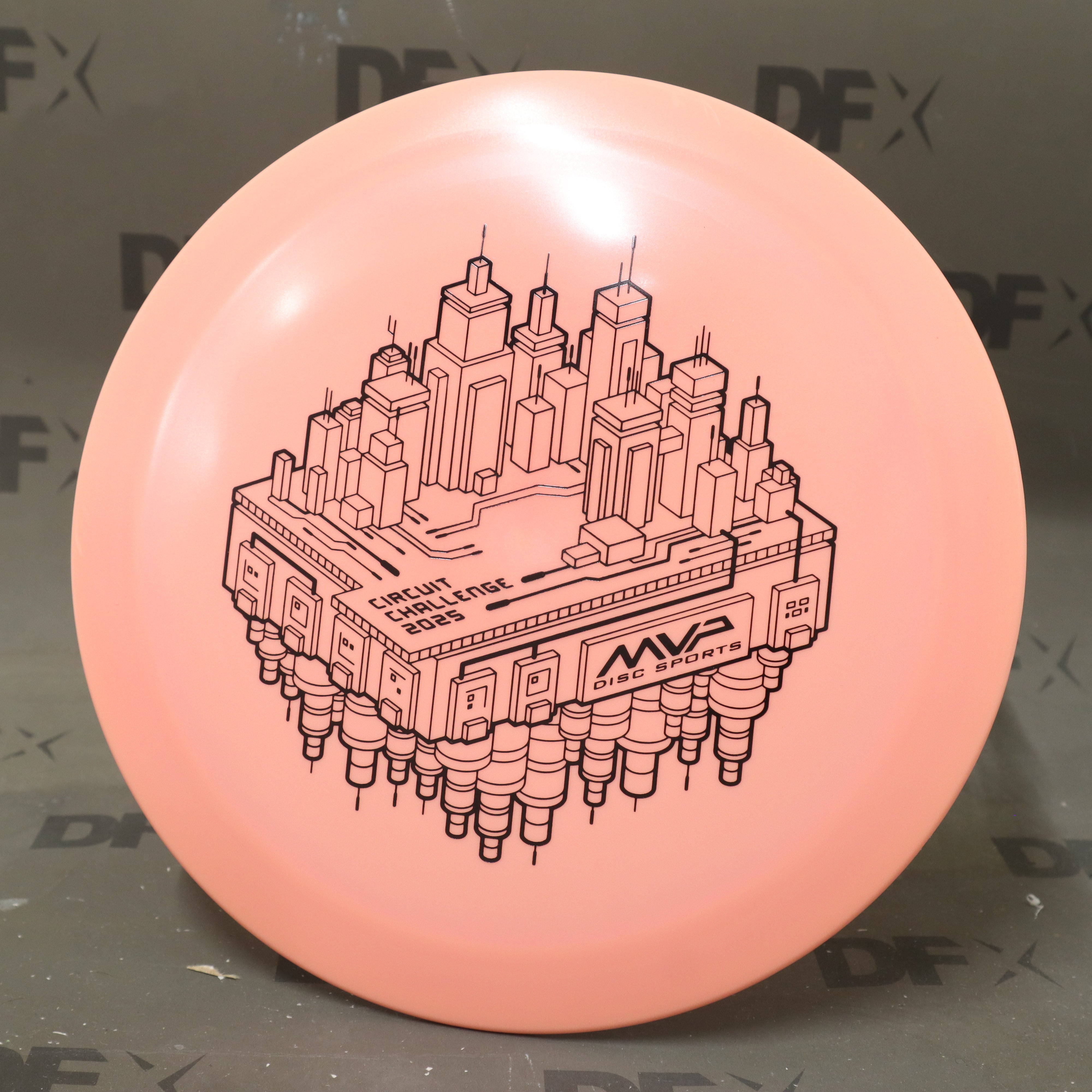 Streamline - Fission - Trace - Circuit Challenge 2025