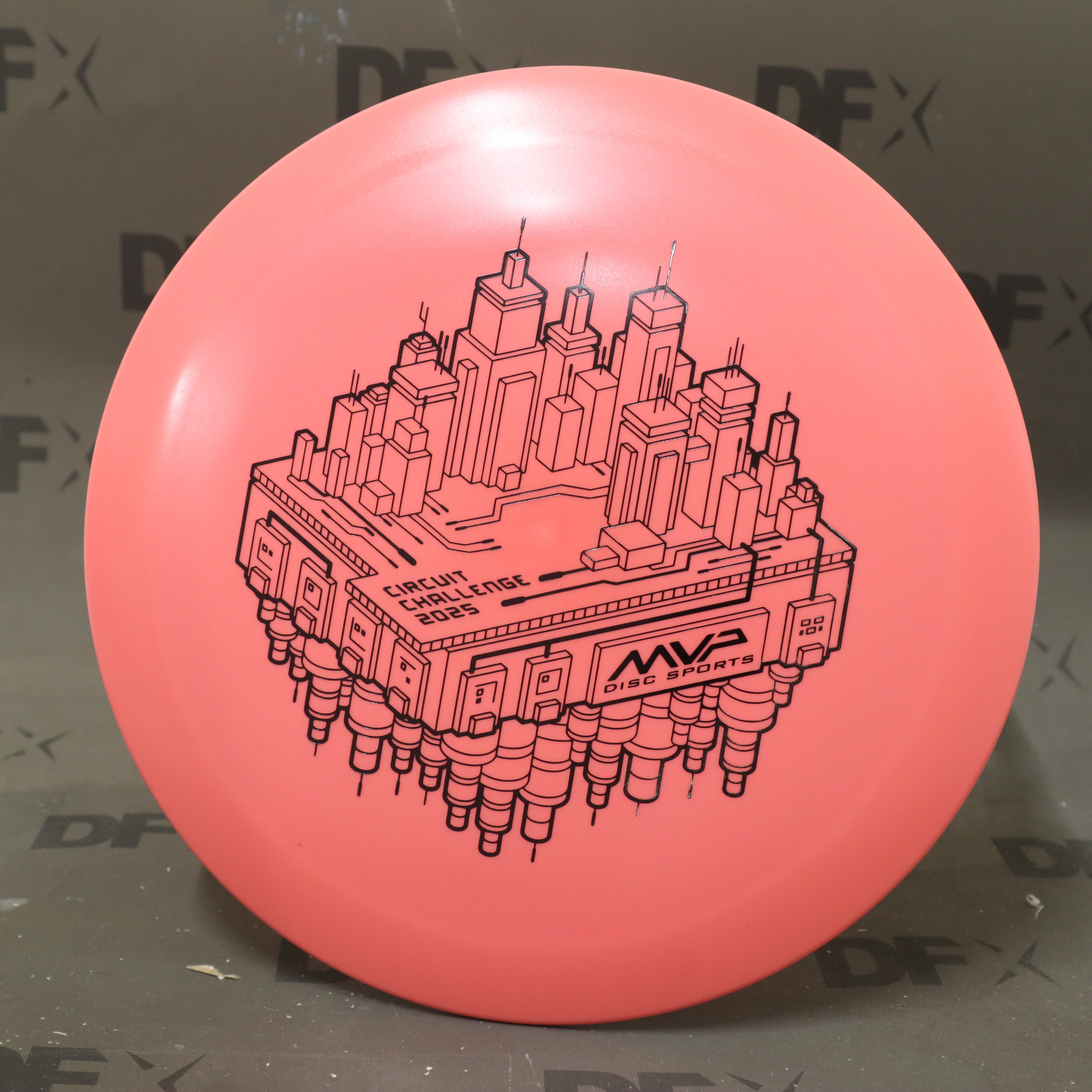 Streamline - Fission - Trace - Circuit Challenge 2025