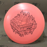 Streamline - Fission - Trace - Circuit Challenge 2025