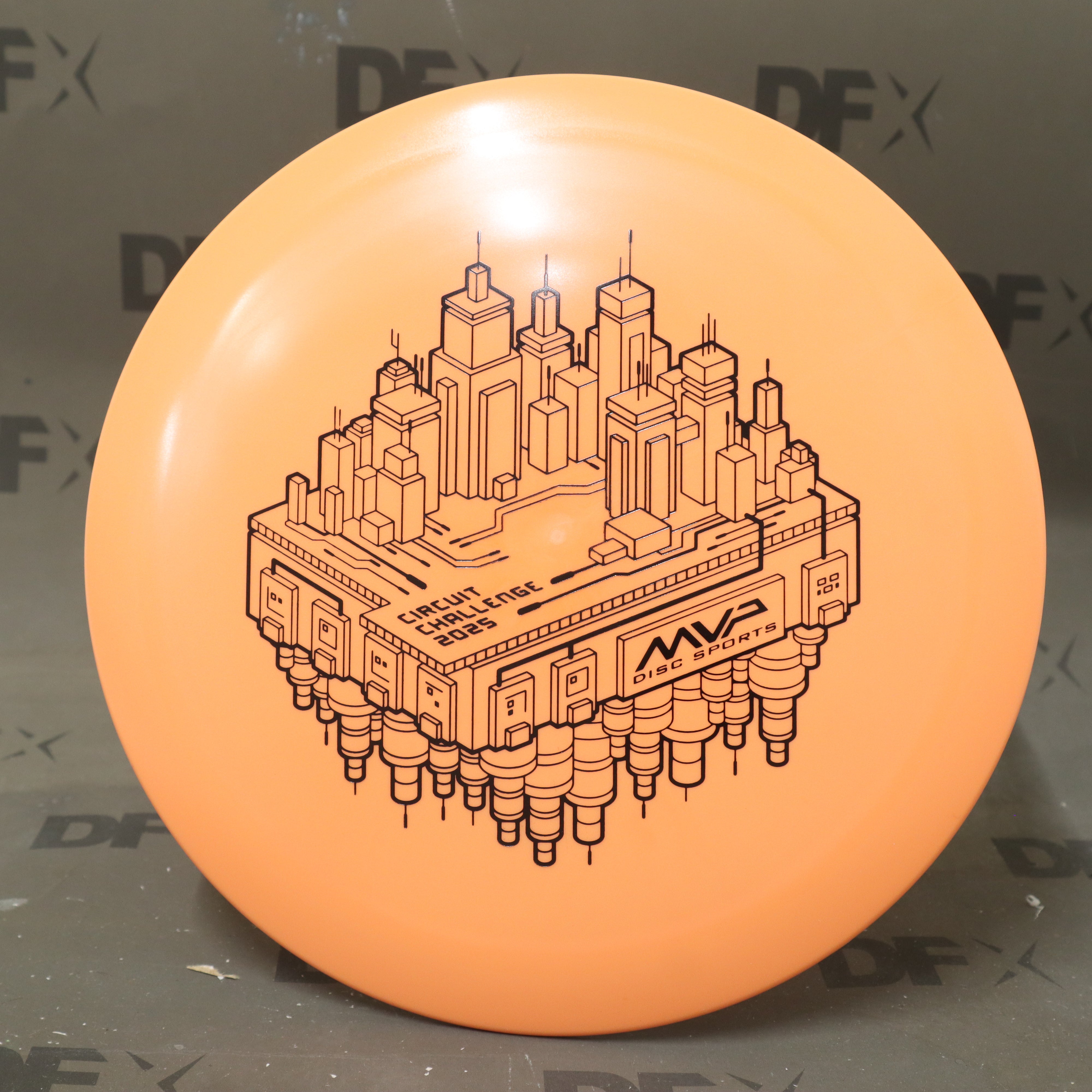 Streamline - Fission - Trace - Circuit Challenge 2025