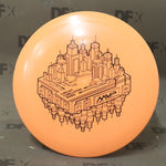 Streamline - Fission - Trace - Circuit Challenge 2025