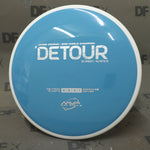 MVP Neutron Detour Stock (PLC)