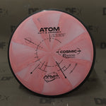 MVP Cosmic Electron SOFT Atom - Stock