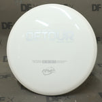 MVP Neutron Detour Stock (PLC)