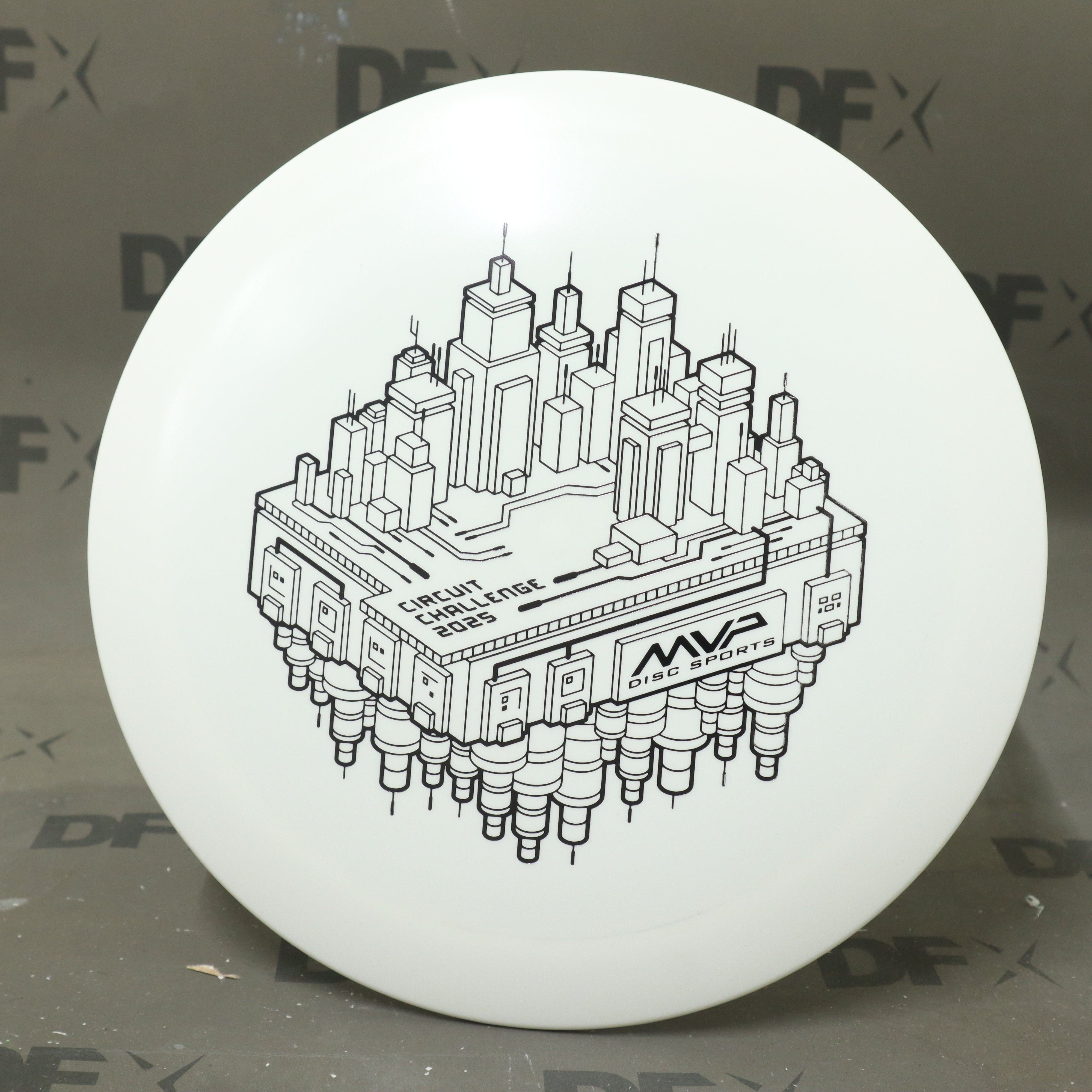 Streamline - Fission - Trace - Circuit Challenge 2025