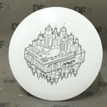 Streamline - Fission - Trace - Circuit Challenge 2025